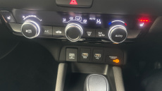 Honda Jazz 1.5 i-MMD Hybrid Crosstar EX 5dr eCVT Hybrid Hatchback